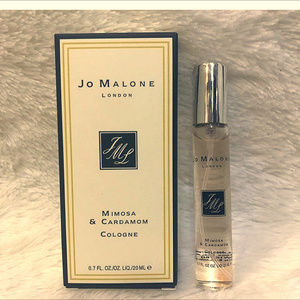 Jo Malone London Mimosa & Cardamom Travel Sample S
